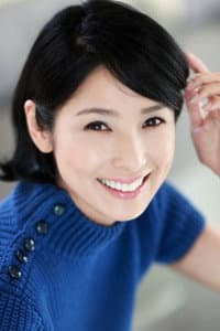 Hitomi Kuroki in Nemuri Kyōshirō 4: The Woman Who Loved Kyoshiro