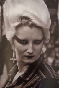 Pamela Rooke in Jubilee