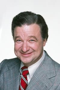 Richard B. Shull in B.S. I Love You