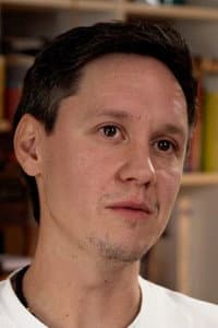 Jan Steinsdörfer in Chinaski – 30 let na scéně