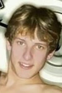 Jeremy DuNord in My 1st Boy Crush 2