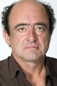 Arnaud Duléry in Les Blessures de l'île
