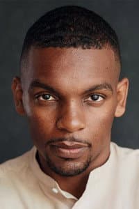 Vincent Washington in Bobby