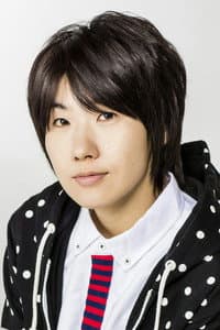 Kazutomi Yamamoto in Another