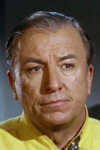 Ken Lynch in The Legend of Tom Dooley