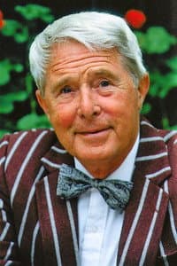 Ernie Wise in The Intelligence Men