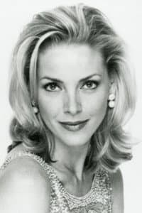 Sherri Alexander in The Last Patrol