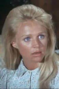 Melissa Murphy in The Magnificent Seven Ride!