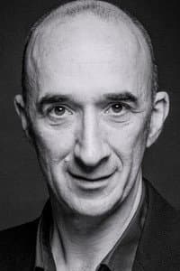 Georges Siatidis in C.Q.F.D. : C’est quasi foutu, Docteur !