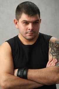 Anatoli Otradnov in Игры мотыльков