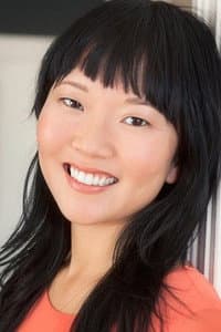 Tara Brook in All God's Children Can Dance