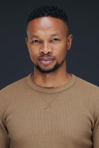 Theo Bongani Ndyalvane in ILLVILLE