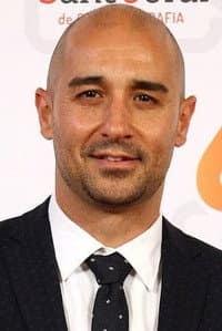 Alain Hernández in Terrados