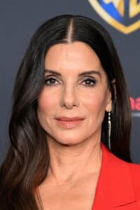 Sandra Bullock in A Time to Kill