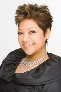 Maria Cordero in Fing頭：K王之王