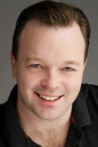 Paul Adams in Kentina
