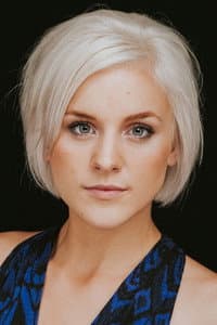 Kelly Gough in Tarrac