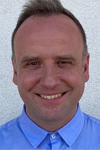 Aleksander Janiszewski in Piękna łąka kwietna