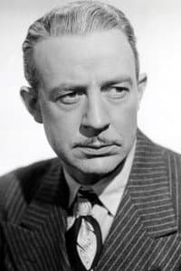 Lester Matthews in Indiscretions of Eve