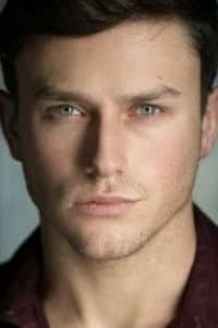 Jamie Knox in The Legend of Halloween Jack