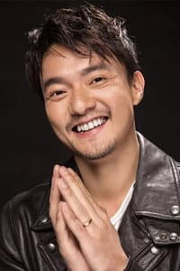 Han Wenliang in Beyond the Frozen Horizon