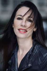 Isabelle Le Nouvel in De si jolies sorcières...