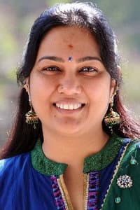 Hema in Betting Bangarraju