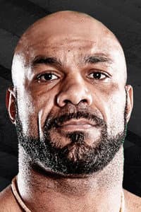 Mike Kyle in World Series of Fighting 5