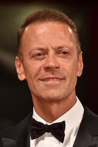 Rocco Siffredi in Juso per ferie