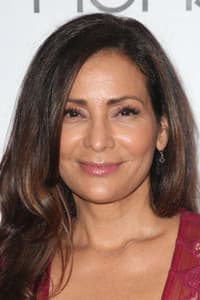 Constance Marie in Puff, Puff, Pass