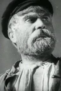 Vasyl Krasenko in Примха Катерини ІІ
