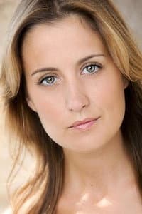 Tempany Deckert in Jackie Jackie