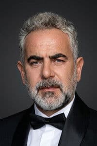 Yurdaer Okur in Demir Kadın: Neslican
