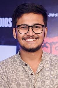 Rwitobroto Mukherjee in Goyenda Junior