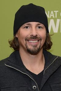 Casey Anderson in Man vs. Cheetah