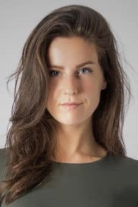 Iris van der Vliet in Bolle Piet