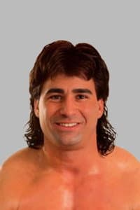 Tom Zenk in NWA Clash of The Champions XII: Fall Brawl '90: Mountain Madness