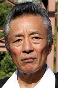 Kenjiro Nashimoto in 駐在刑事SP 2022