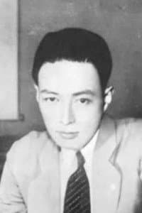 Jiro Shirota in Rikugun Daikoshin