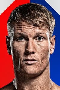 Steve Robinson in Chris Billam-Smith vs. Armend Xhoxhaj