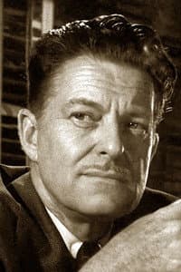 George Eldredge in Hawk of the Wilderness