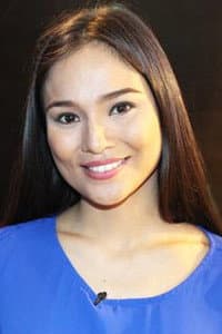 Julia Clarete in Dreamboy