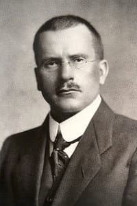 Carl Jung in The Psychology of Scary Movies