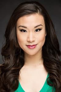 Megan Hui in Other Halves