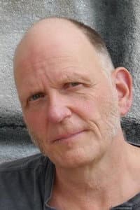 Thomas Krutmann in Alles in bester Ordnung