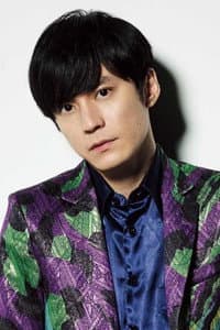 Subaru Shibutani in Countdown Eito 2009-2010