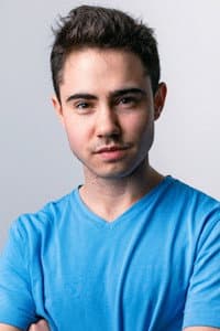 Ander Puig in El vestuario
