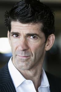 Timothy Davis in Lone Hunter