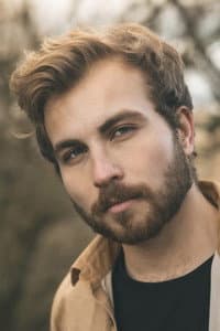 Adrien Vacca in Omissions