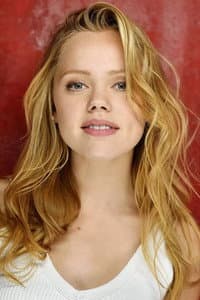 Annalisa Cochrane in What Happens in Miami